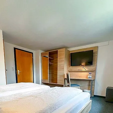 Mountain Hostel City-2